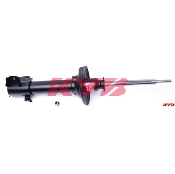 Amortiguador trasero Izquierdo para NISSAN ALTIMA Modelos 97-01 - Imagen 4
