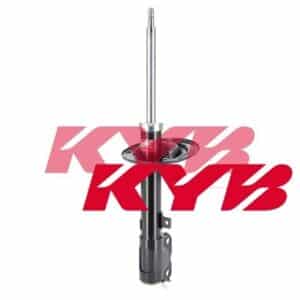 Amortiguador trasero delantero para TOYOTA CAMRY Modelos 07-11