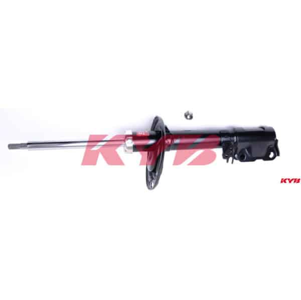 Amortiguador trasero delantero para TOYOTA CAMRY Modelos 07-11 - Imagen 2
