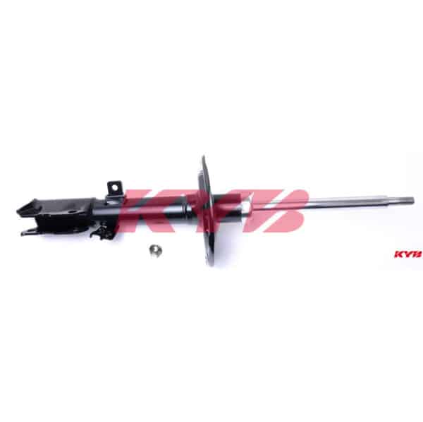 Amortiguador trasero delantero para TOYOTA CAMRY Modelos 07-11 - Imagen 4