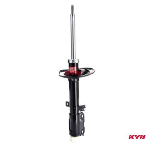 Amortiguador trasero Izquierdo para TOYOTA CAMRY Modelos 07-11