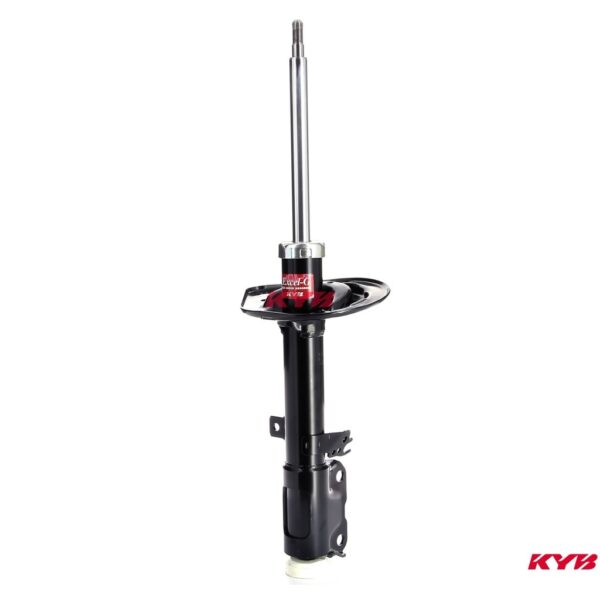 Amortiguador trasero Izquierdo para TOYOTA CAMRY Modelos 07-11