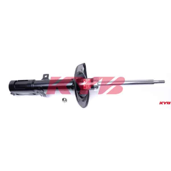 Amortiguador trasero Izquierdo para TOYOTA CAMRY Modelos 07-11 - Imagen 2