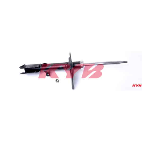 Amortiguador trasero Izquierdo para TOYOTA CAMRY Modelos 07-11 - Imagen 3