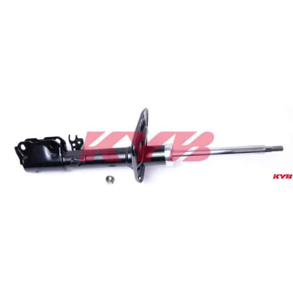 Amortiguador trasero Izquierdo para TOYOTA CAMRY Modelos 07-11 - Imagen 4