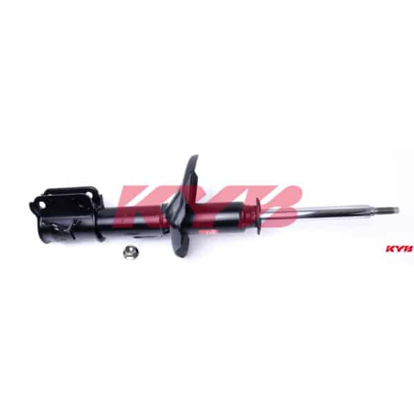 Amortiguador delantero derecho para CHEVROLET OPTRA Modelos 06-10 - Imagen 4