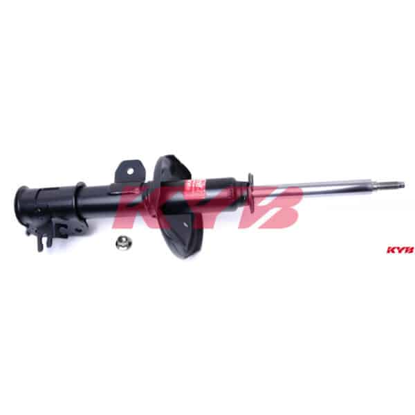 Amortiguador delantero izquierdo para CHEVROLET OPTRA Modelos 06-10 - Imagen 2