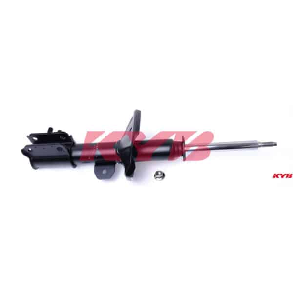 Amortiguador delantero izquierdo para CHEVROLET OPTRA Modelos 06-10 - Imagen 4