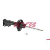 Amortiguador delantero izquierdo para HONDA CIVIC Sedan Inc. Hibrido 06-11 - Imagen 2