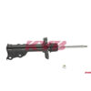 Amortiguador delantero izquierdo para HONDA CIVIC Sedan Inc. Hibrido 06-11 - Imagen 4