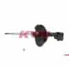 Amortiguador delantero izquierdo para ACURA MDX Modelos 03-06 - Imagen 4