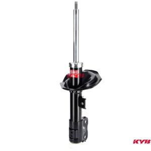 Amortiguador delantero derecho para MITSUBISHI LANCER Sólo GTS y Ralliart 08-11