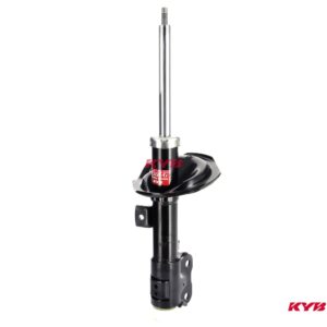 Amortiguador delantero izquierdo para MITSUBISHI LANCER Sólo GTS y Ralliart 08-11
