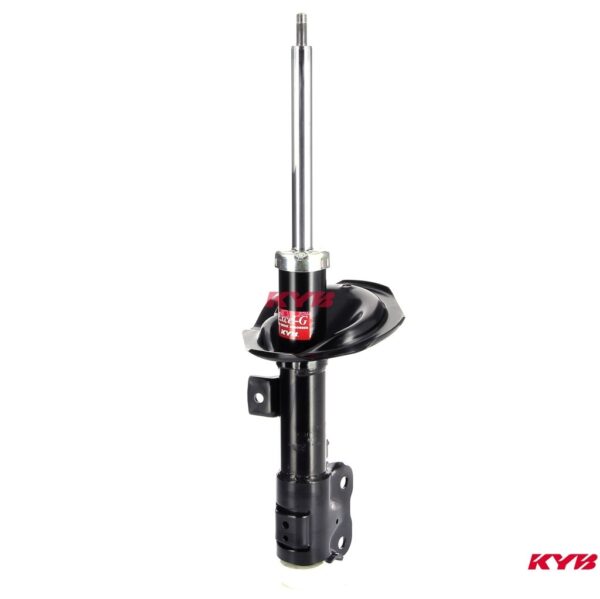 Amortiguador delantero izquierdo para MITSUBISHI LANCER Sólo GTS y Ralliart 08-11