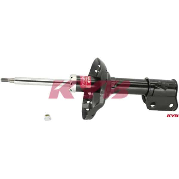 Amortiguador delantero izquierdo para SUBARU LEGACY Modelos (Exc. GT) 06-09