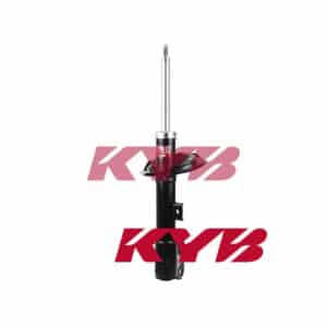 Amortiguador delantero derecho para MITSUBISHI ASX Modelos 13-15