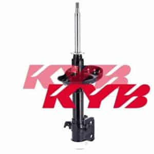 Amortiguador delantero izquierdo para SUBARU FORESTER Modelos 09-12