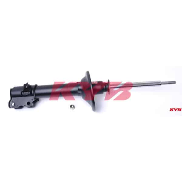 Amortiguador delantero derecho para SUZUKI SX4 HB 07-14 - Imagen 2