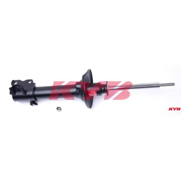 Amortiguador delantero derecho para SUZUKI SX4 HB 07-14 - Imagen 4