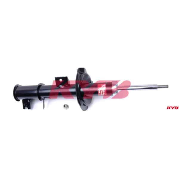 Amortiguador delantero izquierdo para SUZUKI SX4 HB 07-14 - Imagen 2