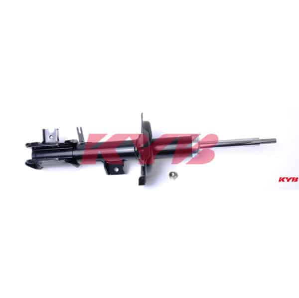 Amortiguador delantero izquierdo para SUZUKI SX4 HB 07-14 - Imagen 4