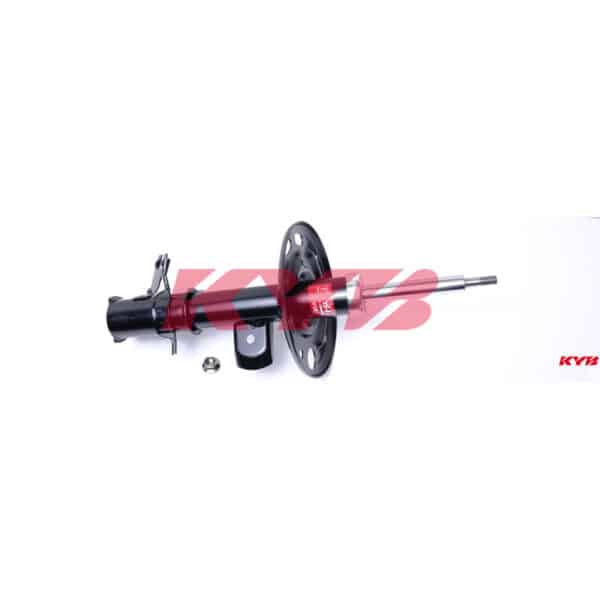 Amortiguador delantero derecho para NISSAN ALTIMA Modelos 07-12 - Imagen 2