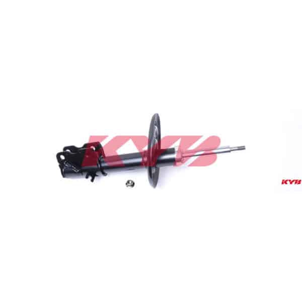 Amortiguador delantero derecho para NISSAN ALTIMA Modelos 07-12 - Imagen 3