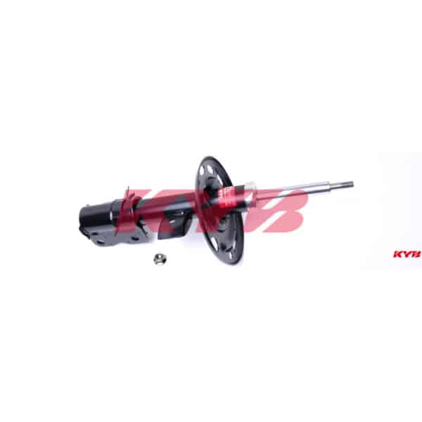 Amortiguador delantero derecho para NISSAN ALTIMA Modelos 07-12 - Imagen 4