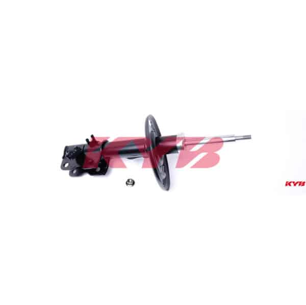 Amortiguador delantero izquierdo para NISSAN ALTIMA Modelos 07-12 - Imagen 4