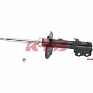 Amortiguador delantero derecho para TOYOTA MATRIX Modelos (Exc. AWD) (Si el vástago mide 423 mm) 09-10
