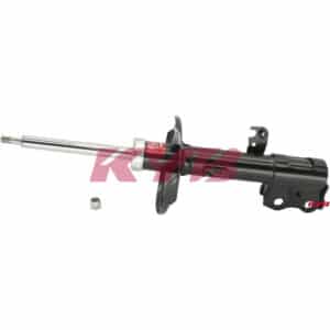Amortiguador delantero izquierdo para TOYOTA MATRIX Modelos (Exc. AWD) (Si el vástago mide 423 mm) 09-10