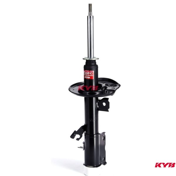Amortiguador delantero derecho para NISSAN ROGUE Modelos 08-10