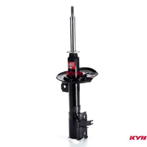 Amortiguador delantero izquierdo para NISSAN ROGUE Modelos 08-10