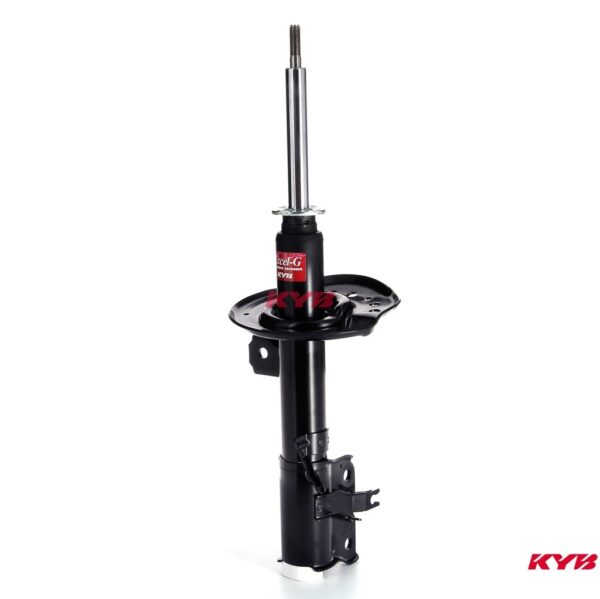 Amortiguador delantero izquierdo para NISSAN ROGUE Modelos 08-10