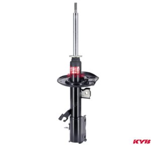 Amortiguador delantero derecho para NISSAN X-TRAIL Modelos 08-12