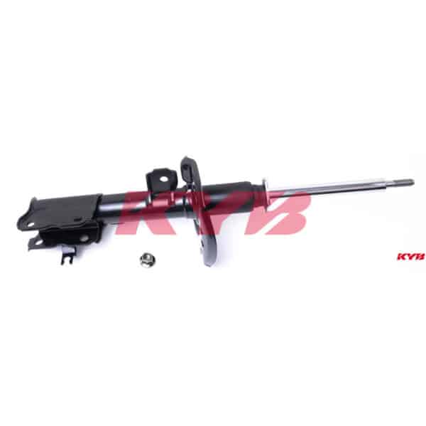 Amortiguador delantero derecho para NISSAN X-TRAIL Modelos 08-12 - Imagen 2
