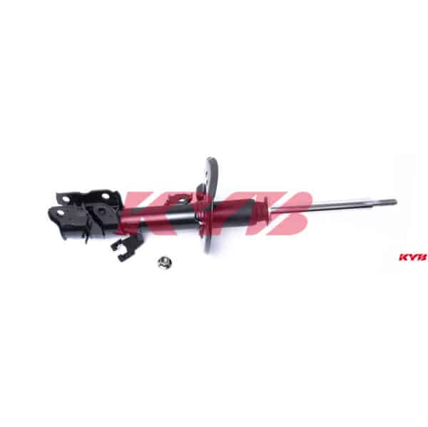 Amortiguador delantero derecho para NISSAN X-TRAIL Modelos 08-12 - Imagen 3