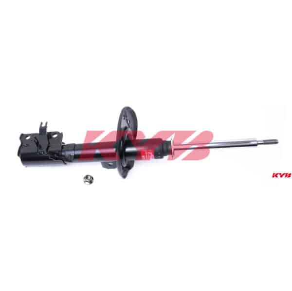 Amortiguador delantero derecho para NISSAN X-TRAIL Modelos 08-12 - Imagen 4