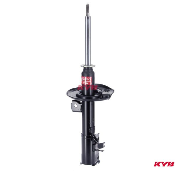 Amortiguador delantero izquierdo para NISSAN X-TRAIL Modelos 08-12