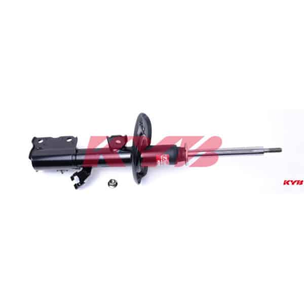 Amortiguador delantero izquierdo para NISSAN X-TRAIL Modelos 08-12 - Imagen 2