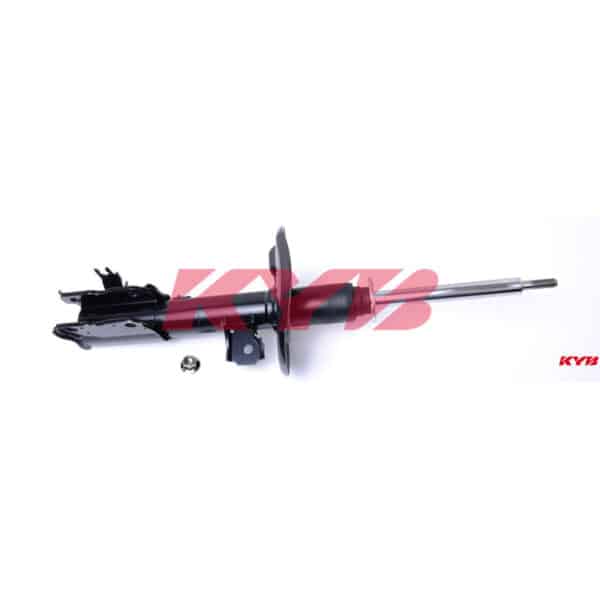 Amortiguador delantero izquierdo para NISSAN X-TRAIL Modelos 08-12 - Imagen 3