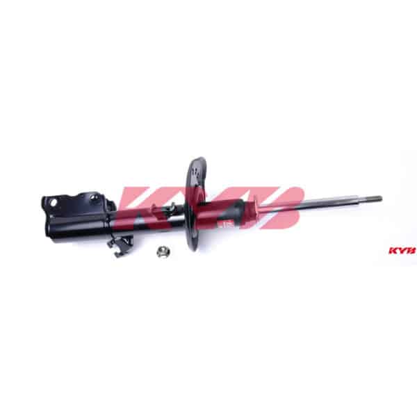 Amortiguador delantero izquierdo para NISSAN X-TRAIL Modelos 08-12 - Imagen 4