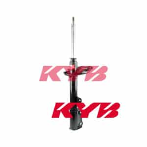 Amortiguador trasero delantero para TOYOTA HIGHLANDER (4X2 Inc. Sport) 08-10