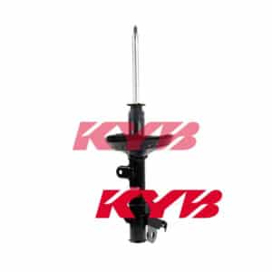 Amortiguador delantero izquierdo para HONDA ODYSSEY Exc. llantas Run Flat 05-07