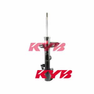 Amortiguador delantero derecho para TOYOTA HIGHLANDER (4X2 Inc. Sport) 08-10