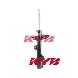 Amortiguador delantero izquierdo para TOYOTA HIGHLANDER (4X2 Inc. Sport) 08-10