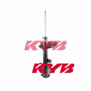 Amortiguador trasero delantero para TOYOTA HIGHLANDER (4X4) 08-10