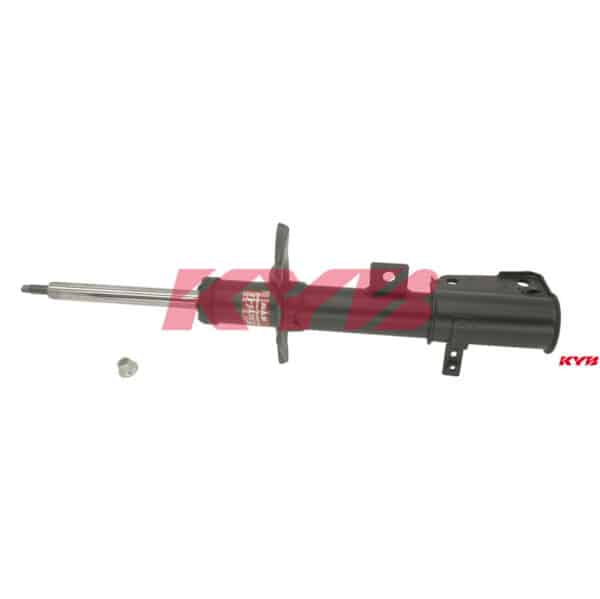 Amortiguador delantero derecho para DODGE JOURNEY 2WD 08-10 - Imagen 2