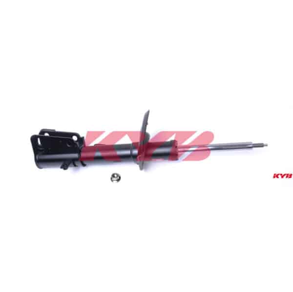 Amortiguador delantero derecho para DODGE JOURNEY 2WD 08-10 - Imagen 4