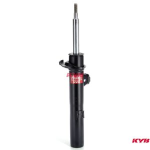 Amortiguador delantero derecho para BMW SERIE 1 118i (E82)(E87) 2012